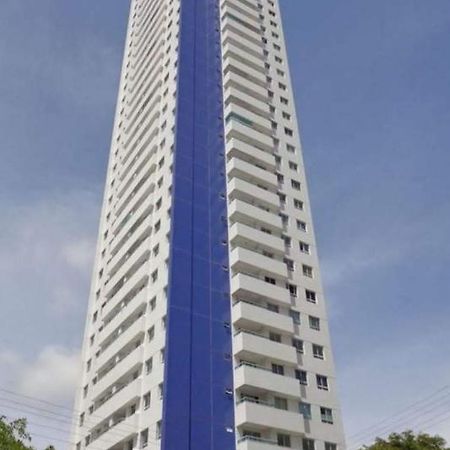 Essencial Manaira Appartement João Pessoa Buitenkant foto