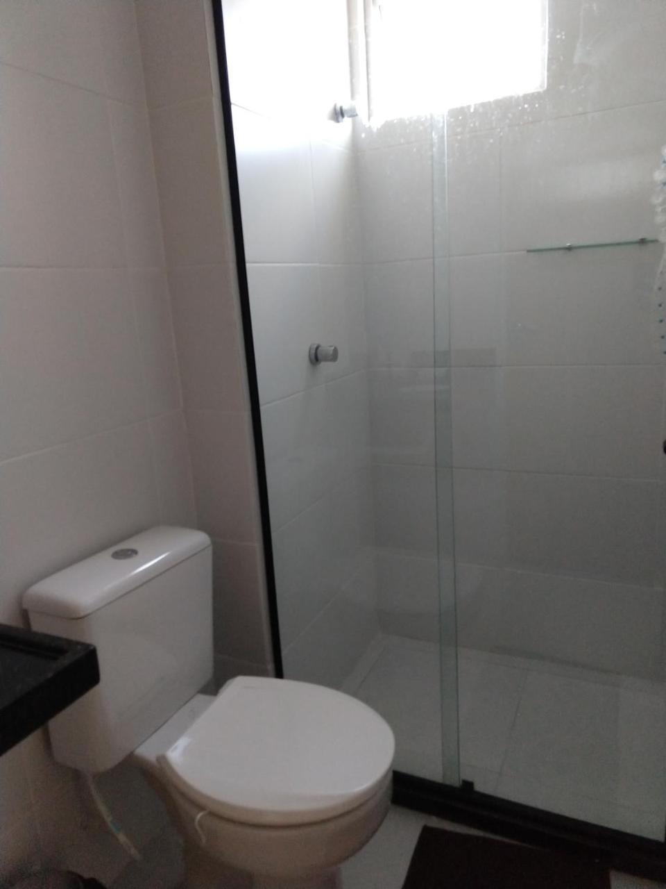 Essencial Manaira Appartement João Pessoa Buitenkant foto
