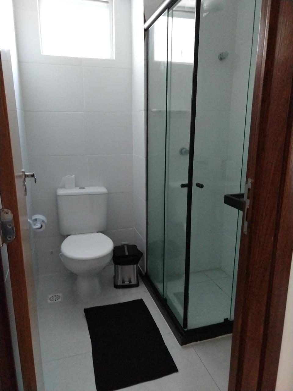 Essencial Manaira Appartement João Pessoa Buitenkant foto